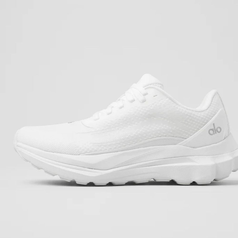 Alo Runner